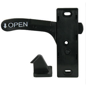 LH Screen Door Lever