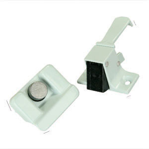 Coleman Non-Locking Screen Door Latch