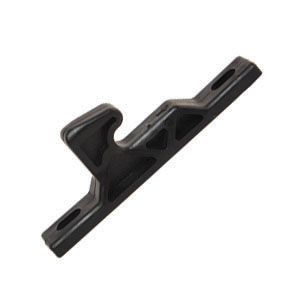 Strike Only Push Latch