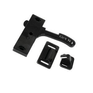 Amerimax RH Screen Door Lever Latch