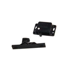 Push Open Cabinet Latch