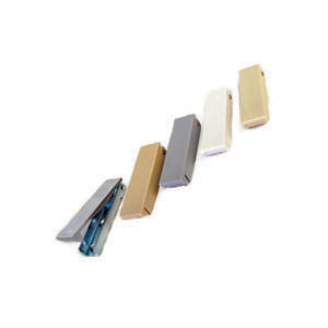 1 Pair Beige Baggage Door Holder