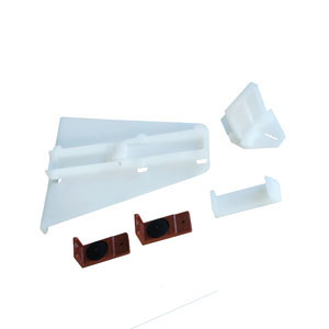 Delta Drawer Center Guide Repair Kit