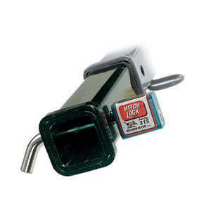 5/8" Receiver Hitch Lock