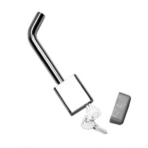 1/2" Hitch Lock
