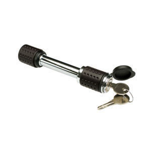 5/8" Double Bolt Hitch Lock
