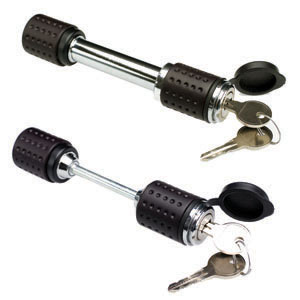 Hitch Coupler Lock Set