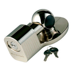 1-7/8" & 2" Coupler Lock