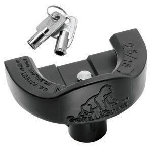 2-5/16" Gorilla Coupler Lock