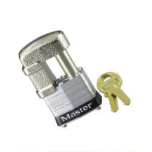 Armorlock w/ Shackle Guard