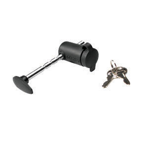Adjustable Dead Bolt Coupler Lock