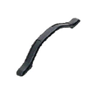 Black Plastic Assist Handle