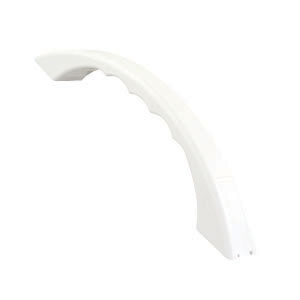 Polar White Plastic Assist Handle
