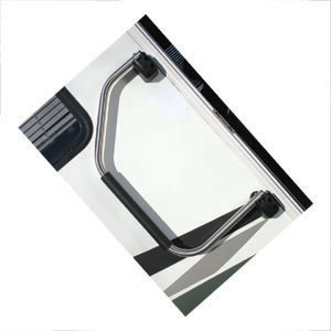 Metal Lend-A-Hand w/ Foam Grip Assist Handle