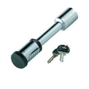 Dead Bolt Receiver Lock