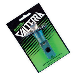 Home-Style Lockset Latch