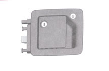 Black 60-650 Entrance Door Lock