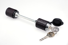 2-1/2" Coupler/Surge Brake Lock