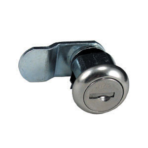 CH751 Long Cam Std Key Compartment Lock