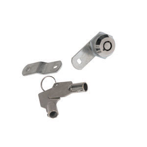 5/8" Ace Key Compartment Lock