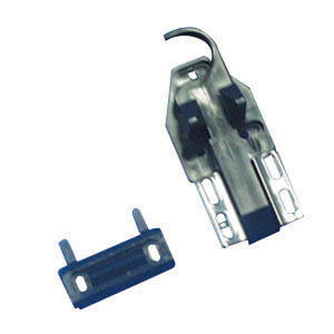 Phillips Bullet Screen Door Latch