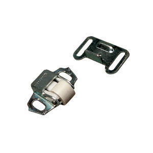 HD Single Roller Catch, 2/pk