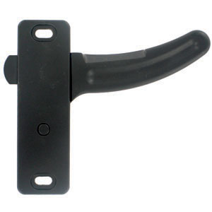 Screen Door Lever Latch