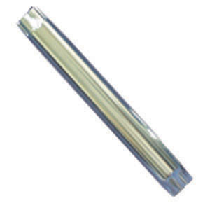 18-1/2" Pedestal Post Table Leg