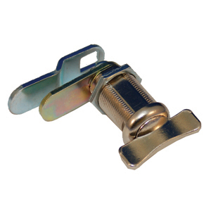 1-3/8" Thumb Turn Compartment Lock