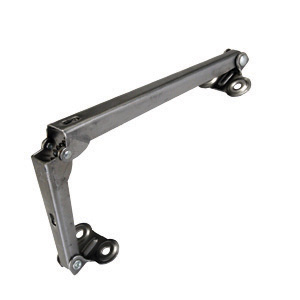 9" Table Leaf Support