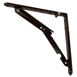Folding Shelf Bracket
