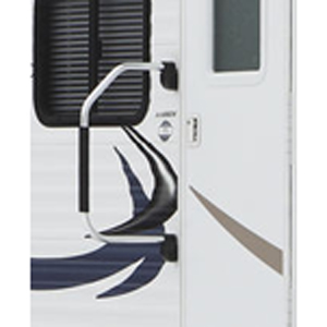 Stainless Folding Assist Handle