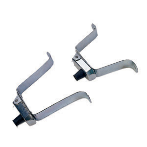 3-1/2" Metal Bumper Catch