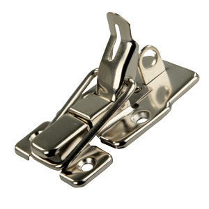 Lockable Draw Pull Latch