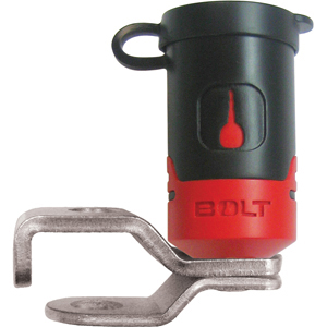 GM A Spare Tire Lock