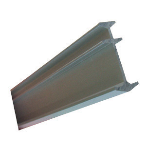 96" Aluminum Type B "I" Beam Curtain Track