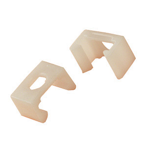 #4 Snap Carrier Curtain Carrier, 14/pk
