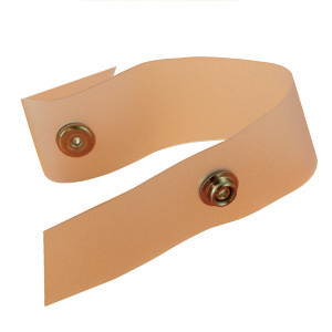 72" Snap Tape for Drapes