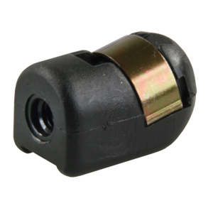 Gas Spring End Fitting, 2/pk