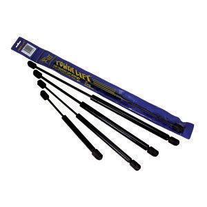 20" 100# Gas Spring w/ Plastic Ends