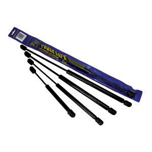 20" 100# Gas Spring w/ Plastic Ends