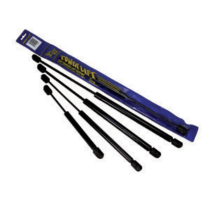 20" 60# Gas Spring w/ Blade Ends