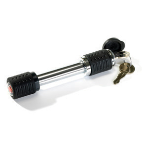 X-L CL 5 Receiver Hitch Lock