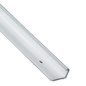 Aluminum 16' Drip Rail