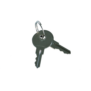 2/pk 785 Replacement Keys