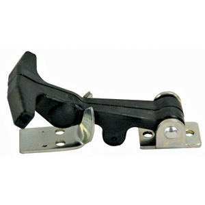 Rubber Hood Latch