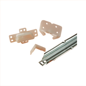 24" Rail Drawer Slide Kit