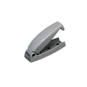 Gray Baggage Door Holder, 2/pk