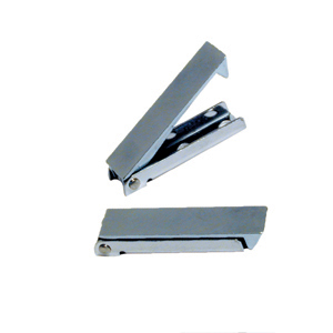 Stainless Steel Baggage Door Holder, 2/pk