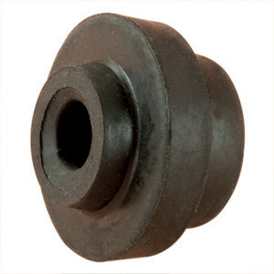 Rubber Socket Only Plunger Entry Door Holder